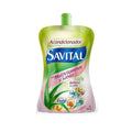 ACONDICIONADOR SAVITAL MULTIVITAMINAS/SABILA DOYPACK 100 ML