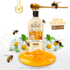 ACONDICIONADOR TIO NACHO ACLARANTE FRASCO 415 ML