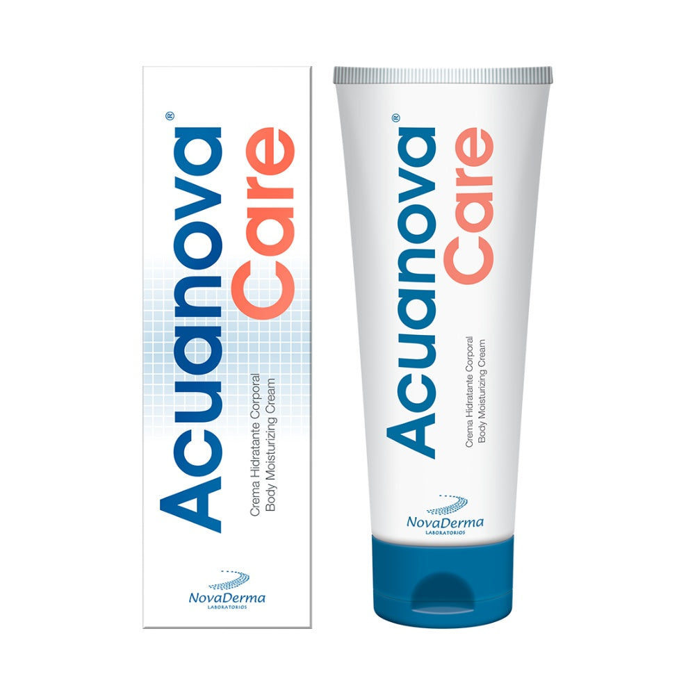 ACUANOVA CARE CREMA CAJA 220 G