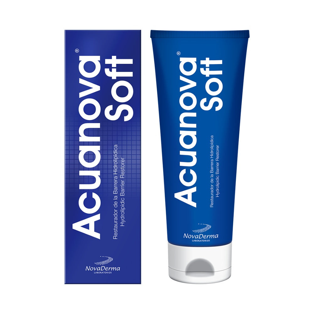 ACUANOVA SOFT LOCION CAJA 220 G