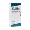 ACULAR LS GOTAS OFTALMICAS 0.4 % CAJA 5 ML