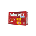 ADOREM PLUS TABLETAS CAJA PAGUE 10 LLEVE 20