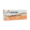 ADORLAN COMPRIMIDOS 25 MG CAJA X 20 UNDS