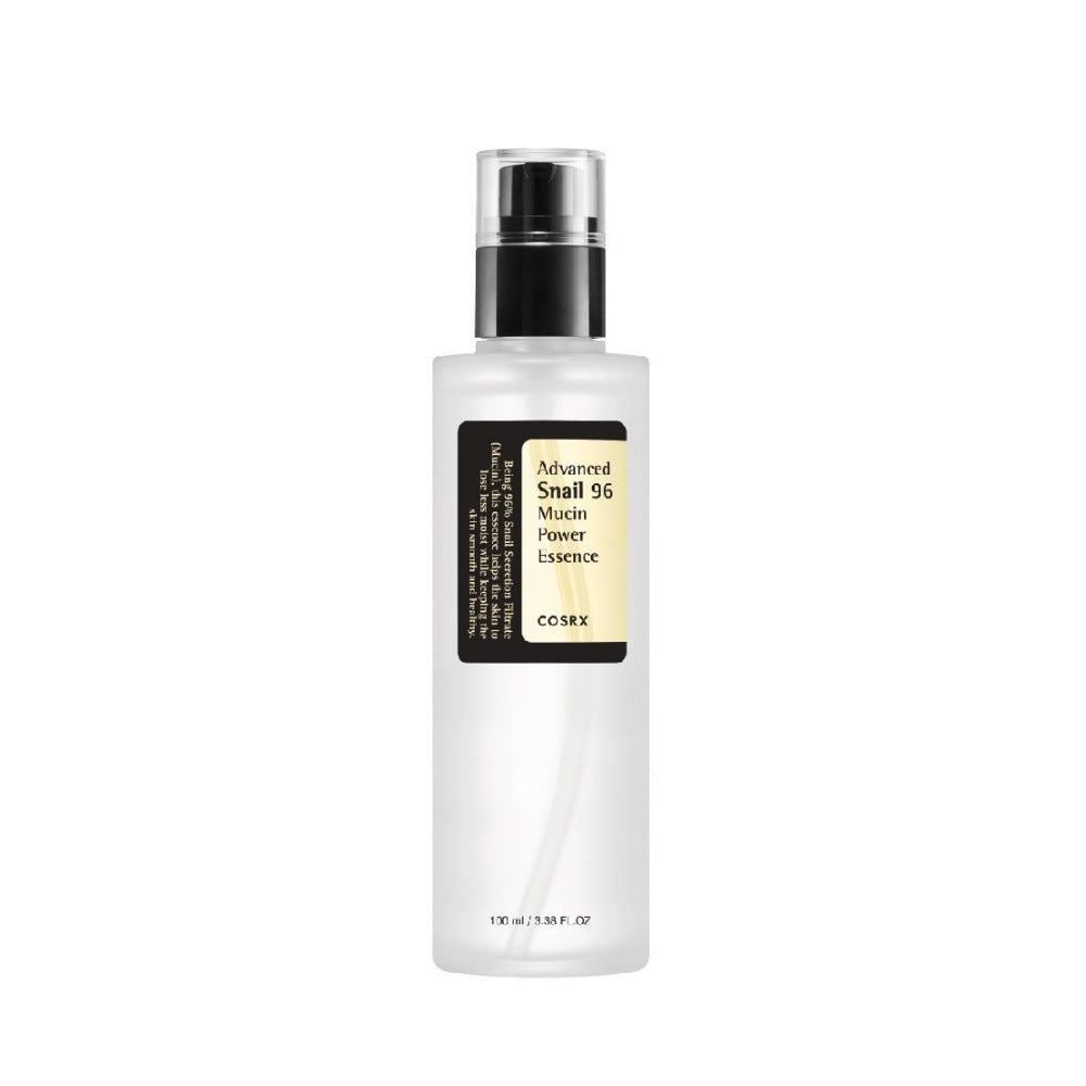 ADVANCED SNAIL 96 COSRX MUCIN POWER ESSENCE FRASCO 100 ML