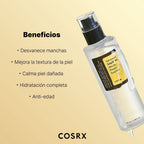 ADVANCED SNAIL 96 COSRX MUCIN POWER ESSENCE FRASCO 100 ML