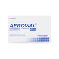 AEROVIAL (RG) CAPSULAS 200 MCG CAJA X 30 UNDS