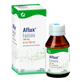 AFLUX JARABE 100 MG FRASCO 150 ML