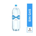 AGUA BRISA 3 LITROS