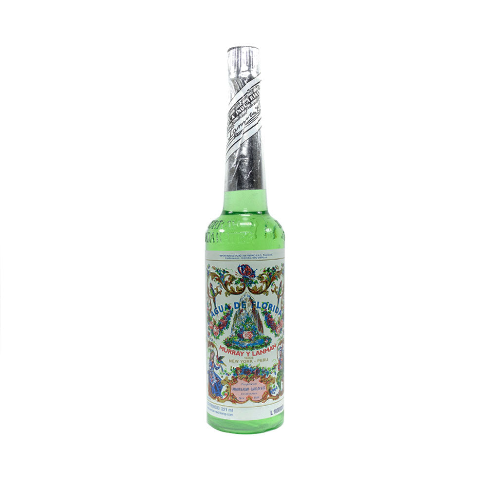 AGUA FLORIDA MURRAY LOCION FRASCO 221 ML