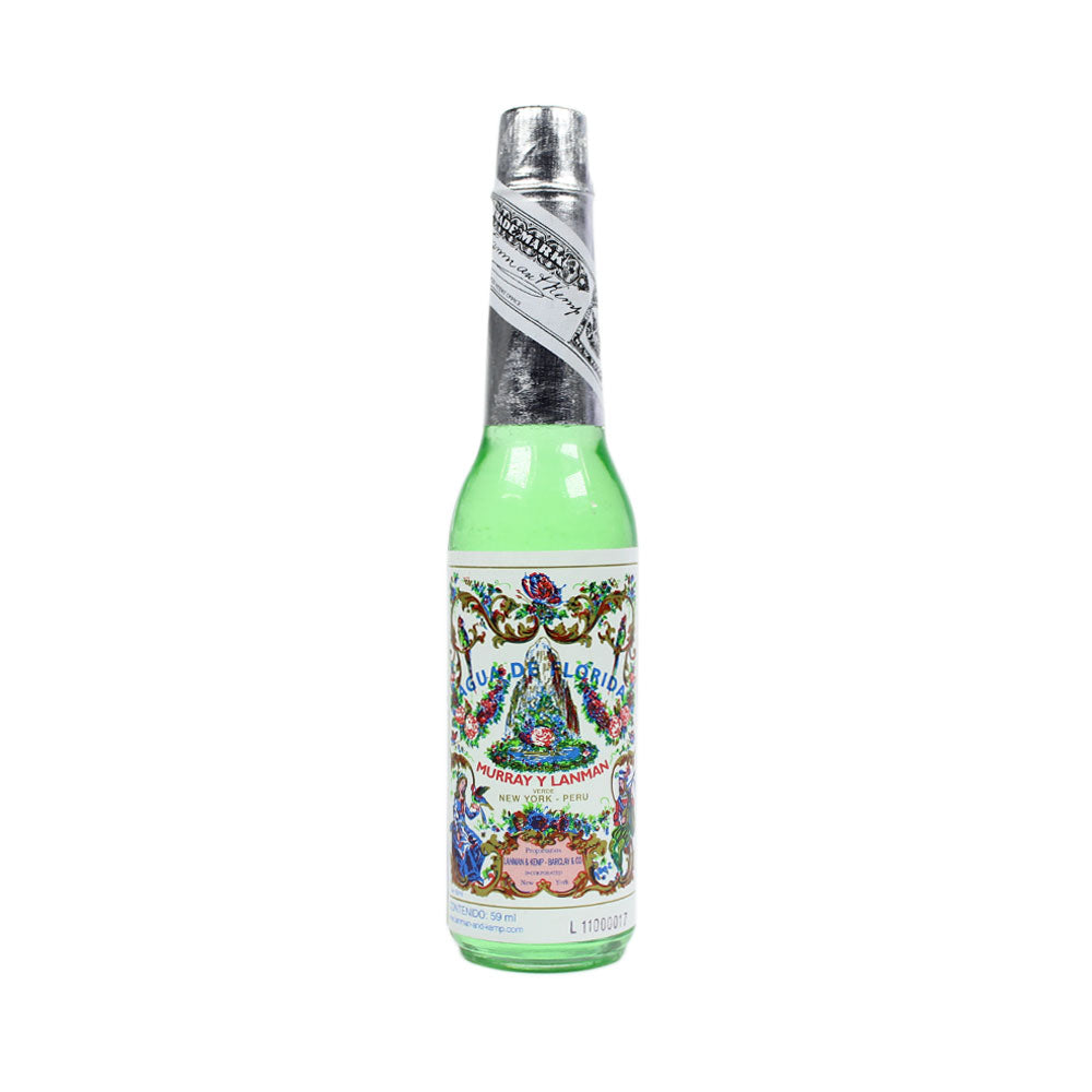 AGUA FLORIDA MURRAY LOCION FRASCO 59 ML
