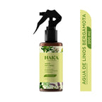 AGUA LINOS HAKA BERGAMOTA FRASCO 200 ML