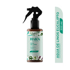 AGUA LINOS HAKA EUCALIPTO FRASCO 200 ML