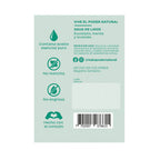 AGUA LINOS HAKA EUCALIPTO FRASCO 200 ML