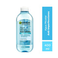 AGUA MICELAR ANTI IMPERFECCIONES GARNIER FRASCO 400 ML