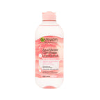 AGUA MICELAR DE ROSAS GARNIER FRASCO 400 ML