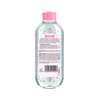 AGUA MICELAR GARNIER FRASCO 400 ML