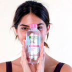 AGUA MICELAR GARNIER FRASCO 400 ML
