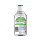 AGUA MICELAR NIVEA EFECTO MATE FRASCO 400 ML