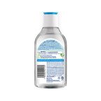 AGUA MICELAR NIVEA PIEL NORMAL FRASCO 400 ML