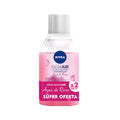 AGUA MICELLAIR NIVEA AGUA DE ROSAS OFERTA X2 FRASCO 400 ML