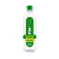 AGUA PH PLUS HIERBABUENA BOTELLA 500 ML