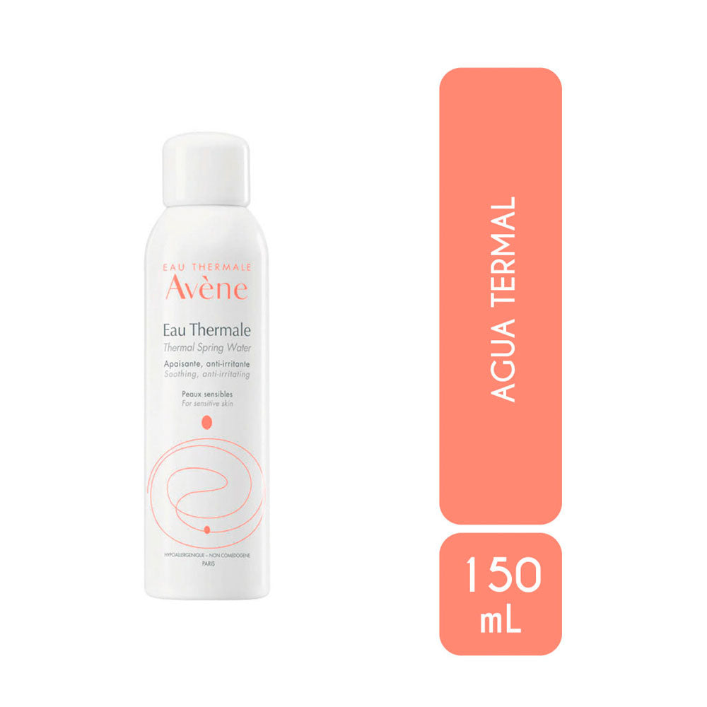 AGUA TERMAL AVENE SPRAY FRASCO 150 ML