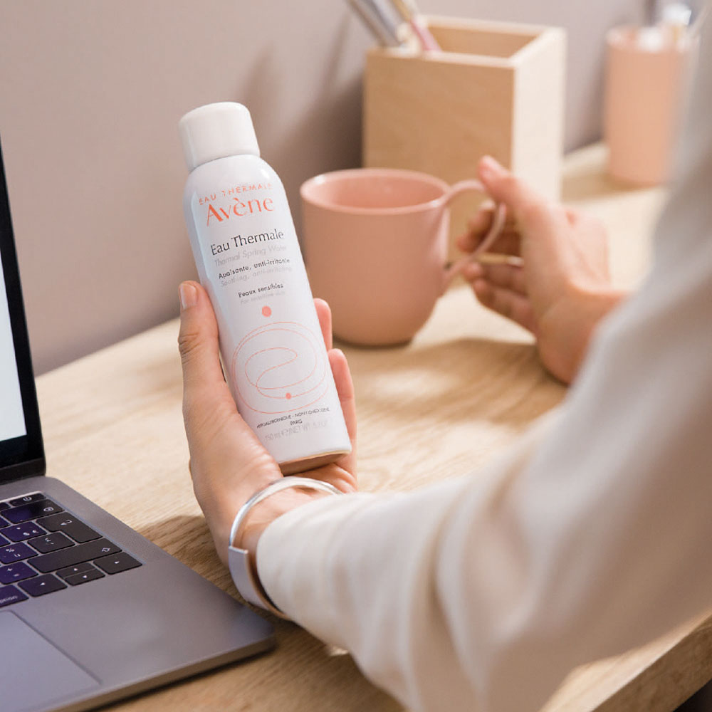 AGUA TERMAL AVENE SPRAY FRASCO 150 ML