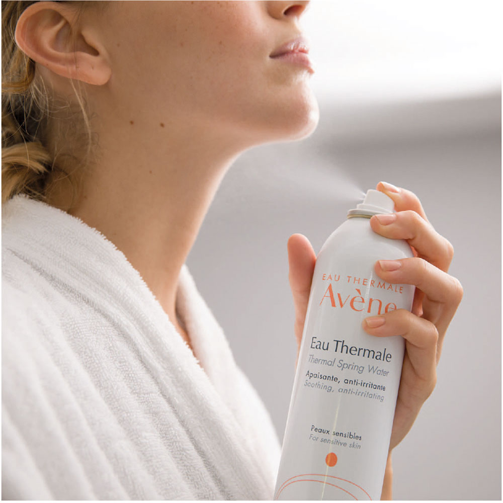AGUA TERMAL AVENE SPRAY FRASCO 300 ML