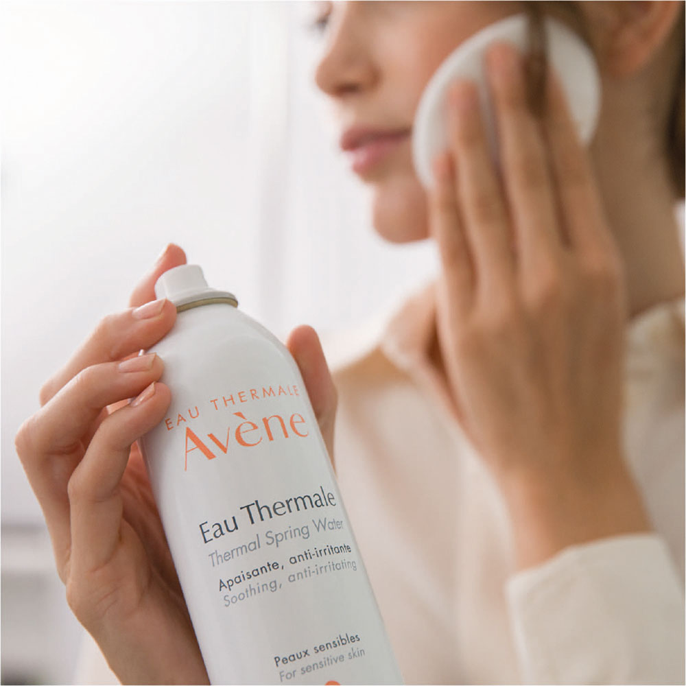 AGUA TERMAL AVENE SPRAY FRASCO 300 ML