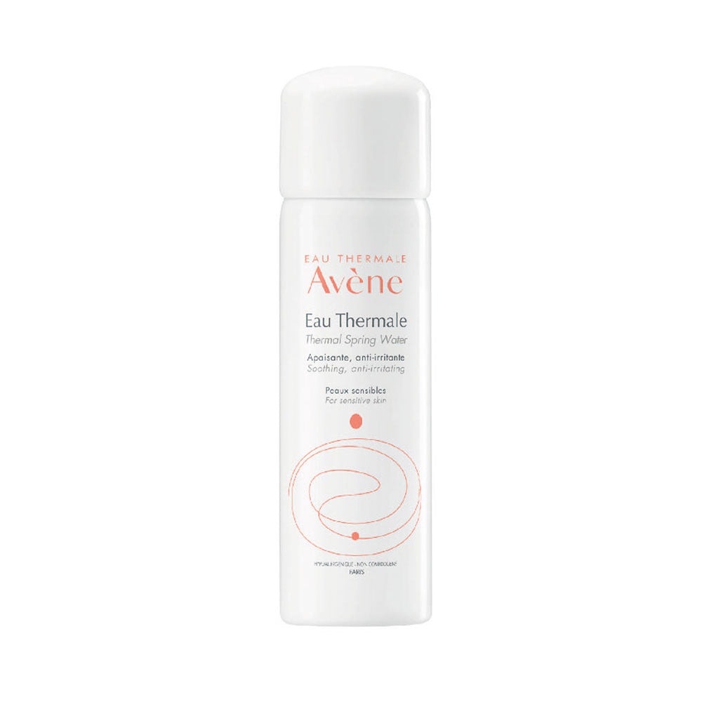 AGUA TERMAL AVENE SPRAY FRASCO 50 ML