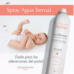 AGUA TERMAL AVENE SPRAY FRASCO 50 ML