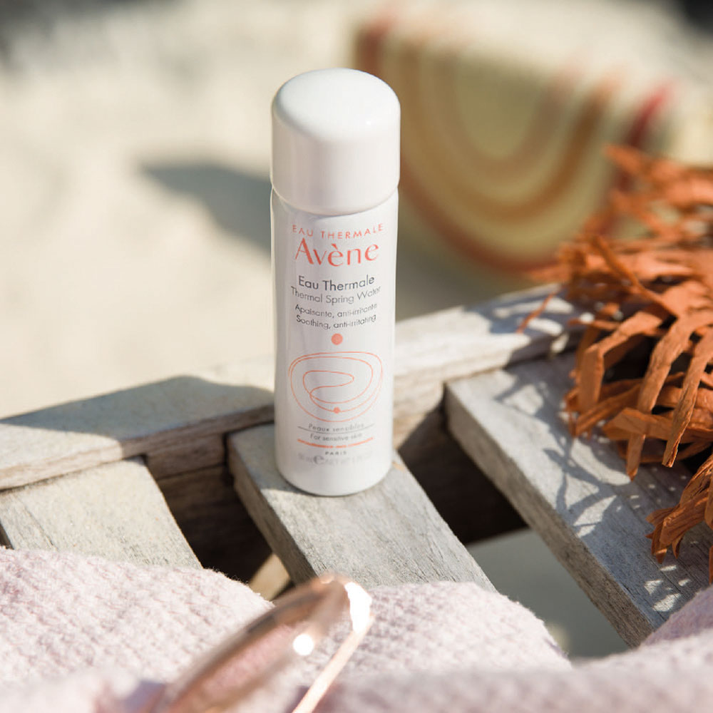 AGUA TERMAL AVENE SPRAY FRASCO 50 ML