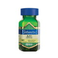 AJO BOTANITAS CAPSULAS 480 MG FRASCO X 80 UNDS