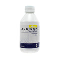 ALBISAN SUSPENSION FRASCO 200 ML