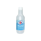 ALCOHOL ANTISEPTICO JGB SOLUCION TOPICA BOTELLA 350 ML