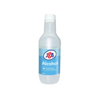 ALCOHOL ANTISEPTICO JGB SOLUCION TOPICA BOTELLA 700 ML
