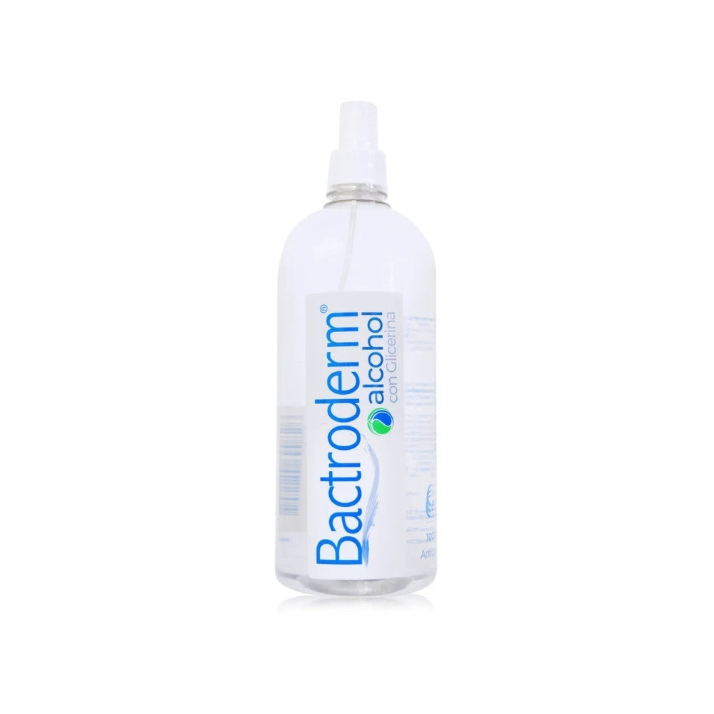 ALCOHOL GLICERINADO 69% GEL FRASCO 1000 ML