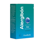 ALERGIBON CLEAR GLICERINA JABON CAJA 90 G