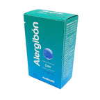 ALERGIBON CLEAR GLICERINA JABON CAJA 90 G