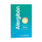 ALERGIBON JABON AVENA CAJA 90 G