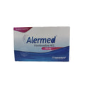 ALERMED TABLETA 120 MG CAJA X 10 UNDS