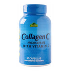 ALFA VITAMINS COLLAGEN C CAPSULAS FRASCO X 60 UNDS