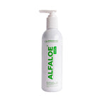 ALFALOE GEL ALOE VERA CAJA 240 G
