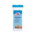 ALGODON ZIG-ZAG JGB DISPOSITIVO MEDICO BOLSA 50 G
