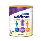ALIMENTO LACTEO ENFAGROW ADVANCE VAINILLA LATA 400 G