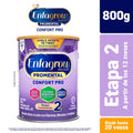 ALIMENTO LACTEO ENFAGROW PREMIUM CONFORT PRO LATA 800 G