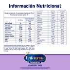 ALIMENTO LACTEO ENFAGROW PREMIUM CONFORT PRO LATA 800 G