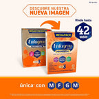 ALIMENTO LACTEO ENFAGROW PREMIUM ETAPA 3 CAJA 1650 G