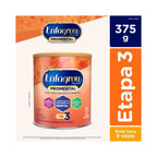 ALIMENTO LACTEO ENFAGROW PREMIUM PROMENTAL ETAPA 3 LATA 375 G