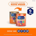 ALIMENTO LACTEO ENFAGROW PREMIUM PROMENTAL ETAPA 3 LATA 375 G